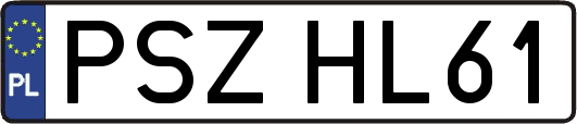 PSZHL61