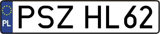 PSZHL62