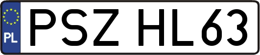 PSZHL63