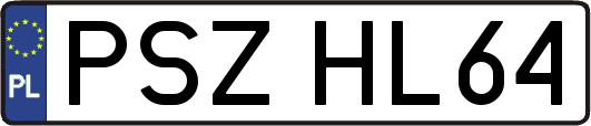 PSZHL64