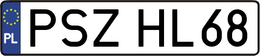 PSZHL68