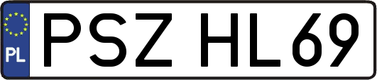 PSZHL69
