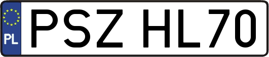 PSZHL70