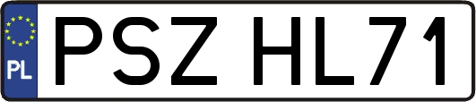 PSZHL71