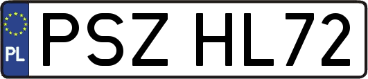 PSZHL72