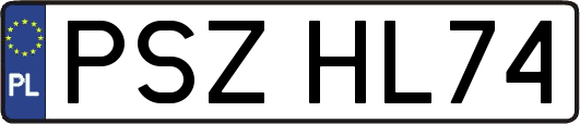 PSZHL74