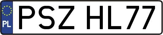 PSZHL77