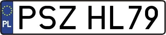 PSZHL79