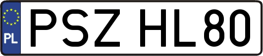 PSZHL80
