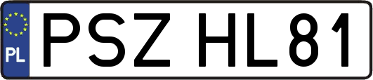 PSZHL81