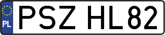 PSZHL82