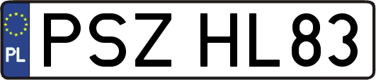 PSZHL83