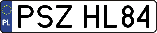 PSZHL84