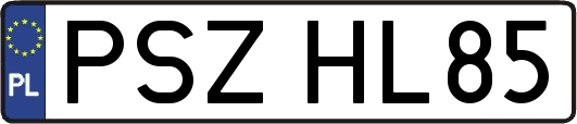 PSZHL85