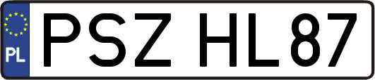 PSZHL87
