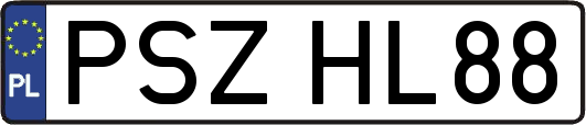 PSZHL88