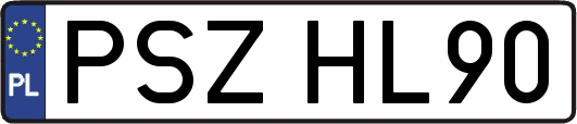 PSZHL90