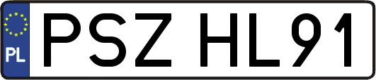 PSZHL91