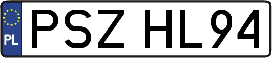 PSZHL94