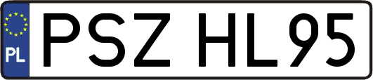PSZHL95