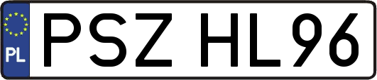 PSZHL96