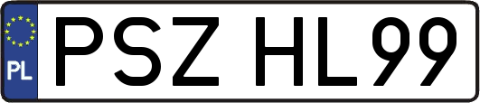 PSZHL99