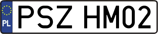 PSZHM02
