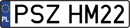 PSZHM22