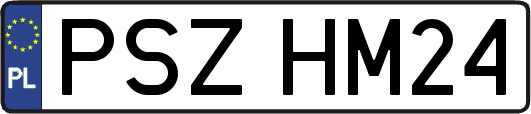 PSZHM24