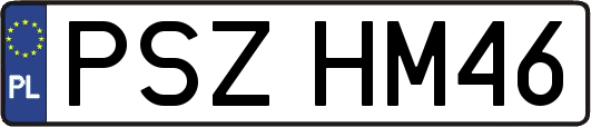 PSZHM46