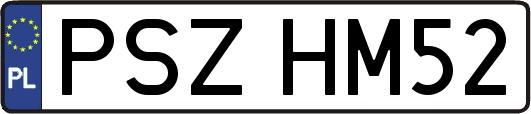 PSZHM52