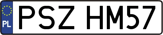 PSZHM57