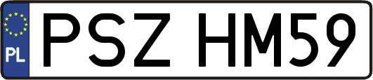 PSZHM59