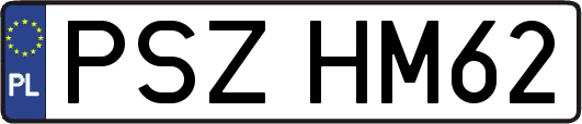 PSZHM62