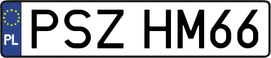 PSZHM66