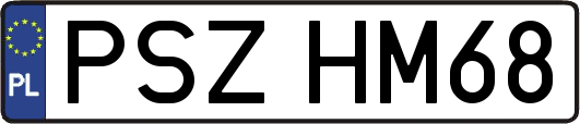 PSZHM68