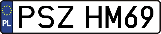 PSZHM69
