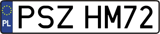 PSZHM72
