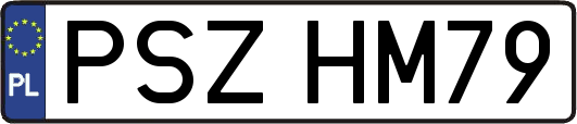 PSZHM79