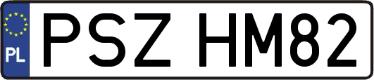PSZHM82