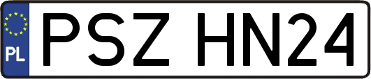 PSZHN24
