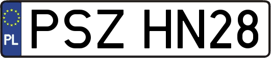 PSZHN28