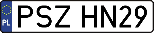 PSZHN29