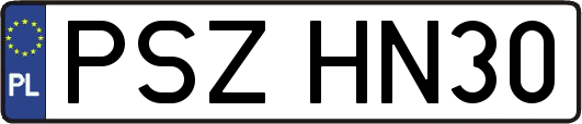 PSZHN30