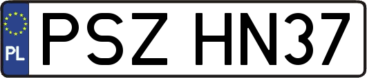 PSZHN37