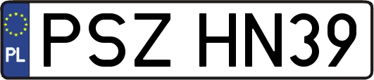 PSZHN39