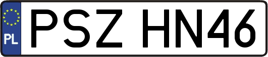 PSZHN46