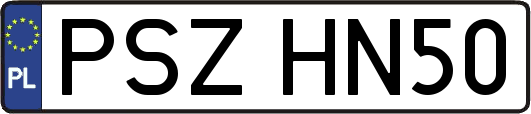 PSZHN50