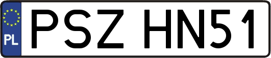 PSZHN51