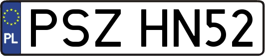 PSZHN52